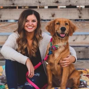 Meet your Posher, Tiffany